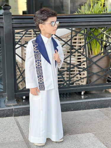 سديري الورود البيضاء لنن