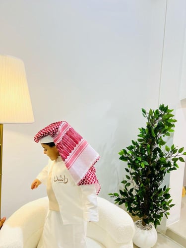 سديري العيد ولادي