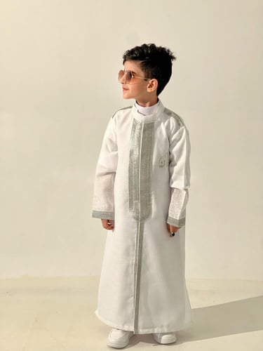 دقلة العيد – أناقة بروح عصرية