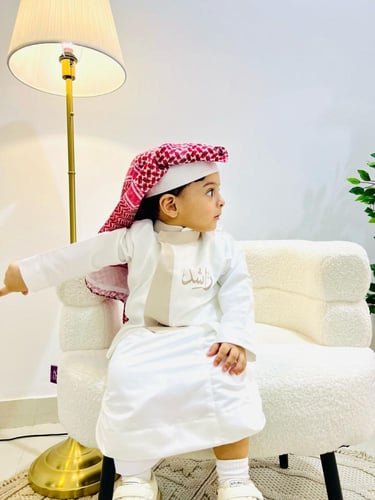 سديري العيد ولادي