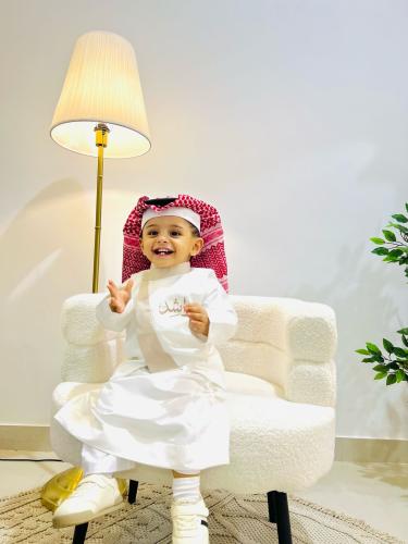 سديري العيد ولادي