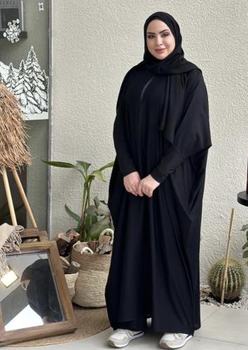 عبايه العمر الكثر مبيعا