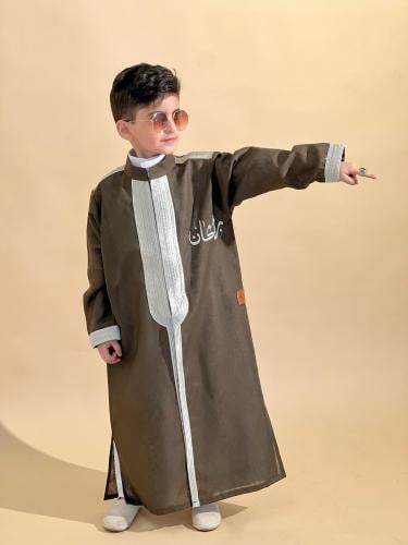 دقلة العيد – أناقة بروح عصرية