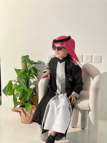 دقلة العيد – أناقة بروح عصرية