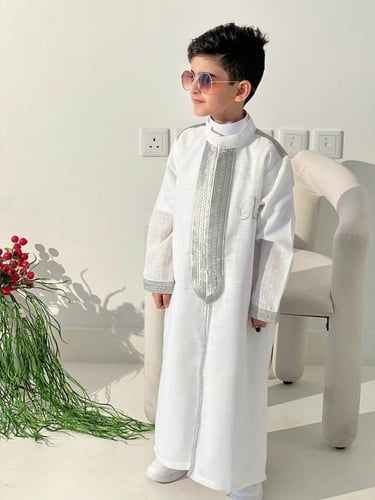 دقلة العيد – أناقة بروح عصرية