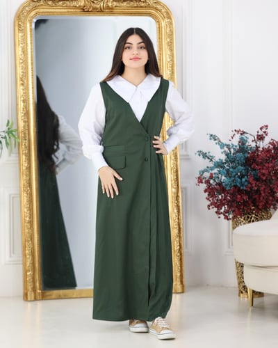 مريول متوسط شيال