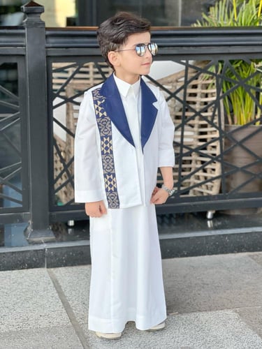 سديري الورود البيضاء لنن