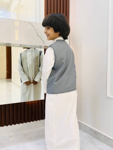 سديري أطفال