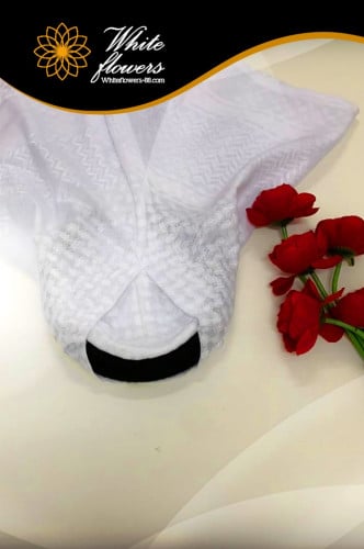 شماغ .عقال .طاقيه