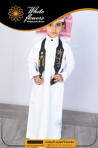 مجند اطفال اسود