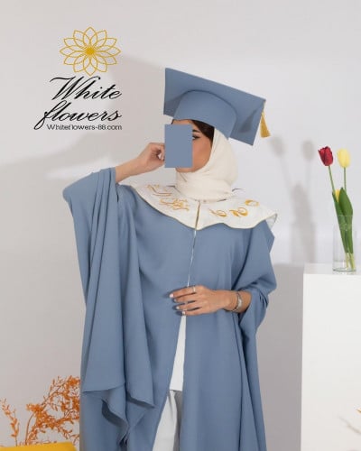 عباية تخرج 2023