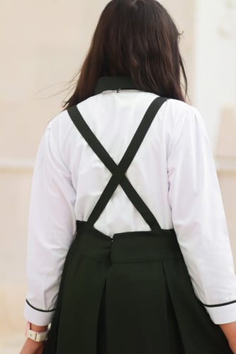 مريول كرفتة