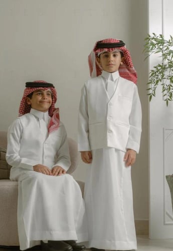 سديري العيد.