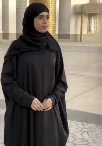 The most sold age abaya