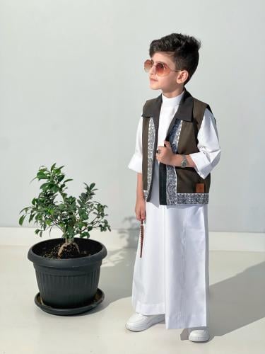 سديري العيد – أناقة بروح عصرية(4)