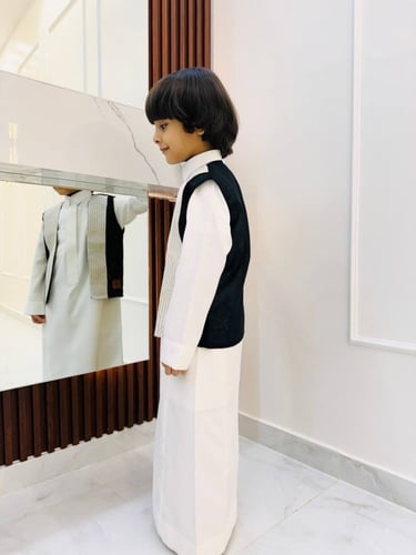 سديري أطفال