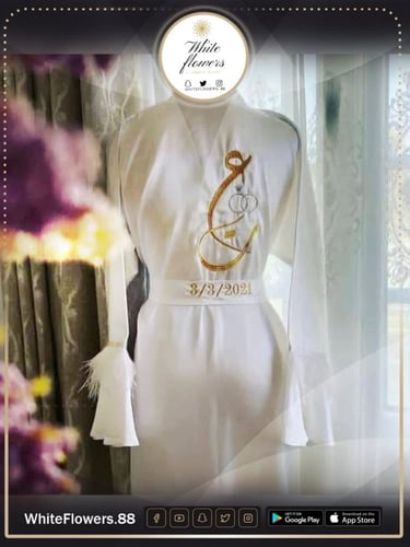 ارواب عرايس حسب الطلب