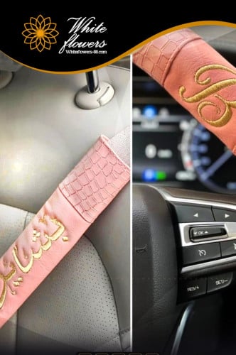 مسكه حزام +مسكت الدركسون