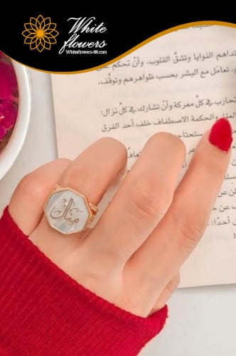 خواتم نسائيه فضه