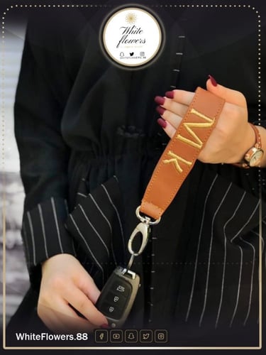 ميداليات جلديه حسب الطلب