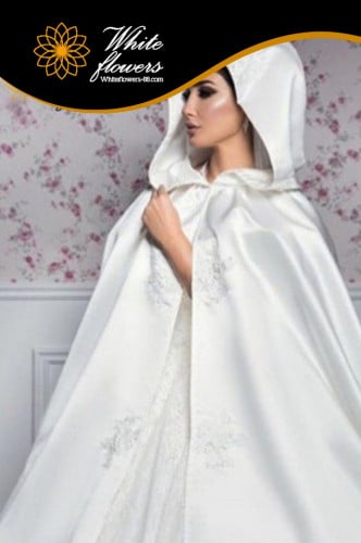 عبايه عرائس