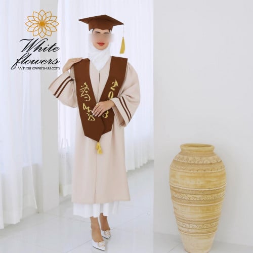 عباية تخرج 2023