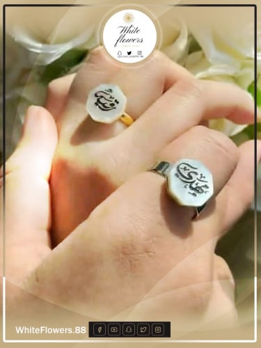 خواتم فضه خاصه 2-300