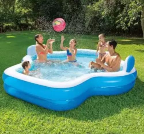 مسبح أطفال 2.62m