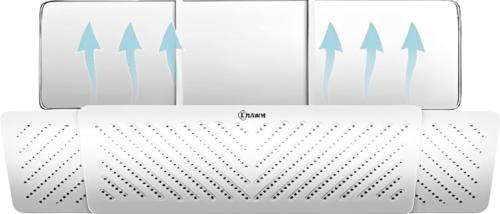 موجه مكيف حجم صغير مقاس18-24
