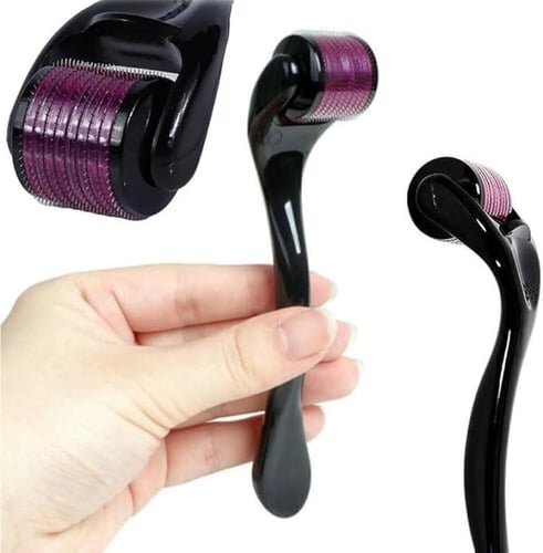 دريم رول لفتح المسامات