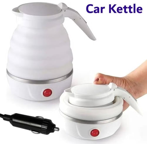 غلاية للسياره غلايه DLC 600ml