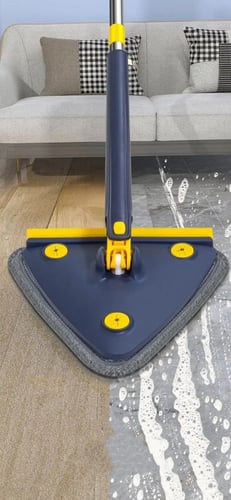 ممسحه نانو مثلث