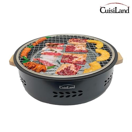 موقد شوي عادي