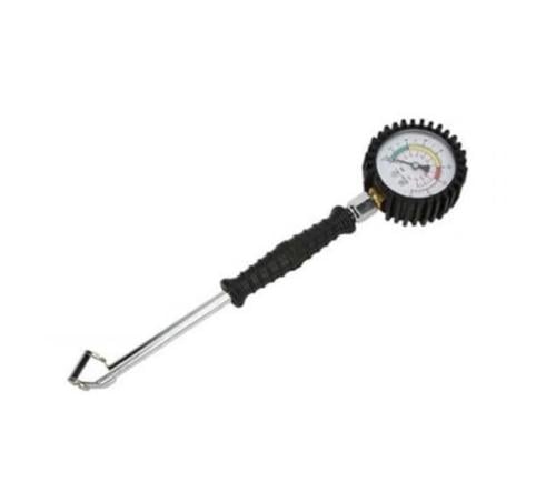 مقياس ضغط الهواء داخل الاطارات