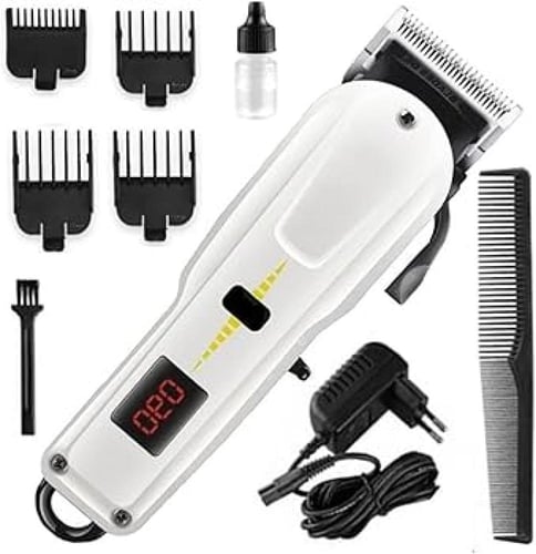 مكينة حلاقة متعددة حصريه