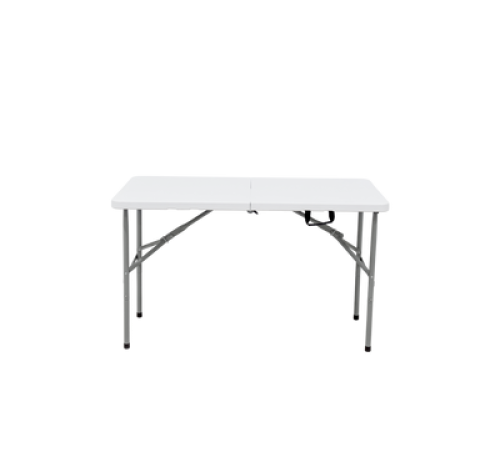 طاولة رحلات قابلة للطي