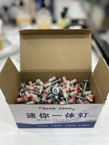 مسامير مسدس مسامير 100 حبه