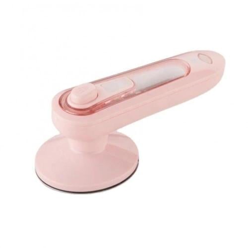 كاوية ملابس بخار سفري سلكية DLC-36269 قوة 30 وات