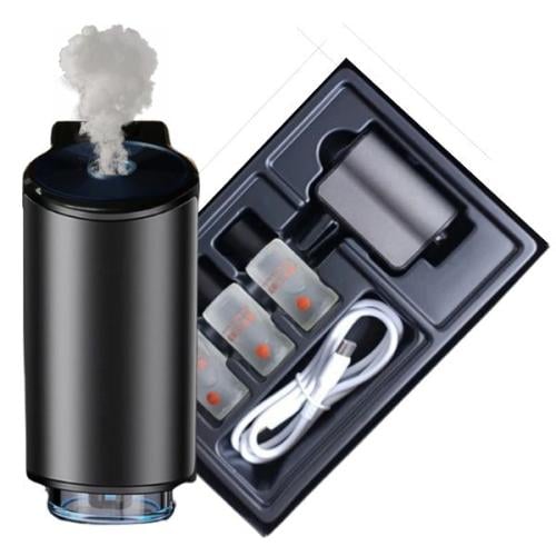 معطر جو ذكي للسياره