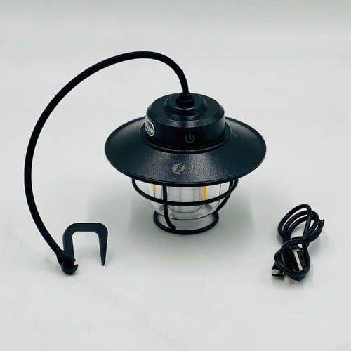 كشاف ليد من شركة DLC