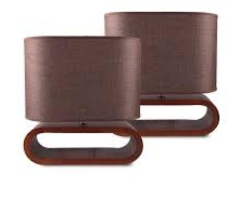 أباجورا جديد