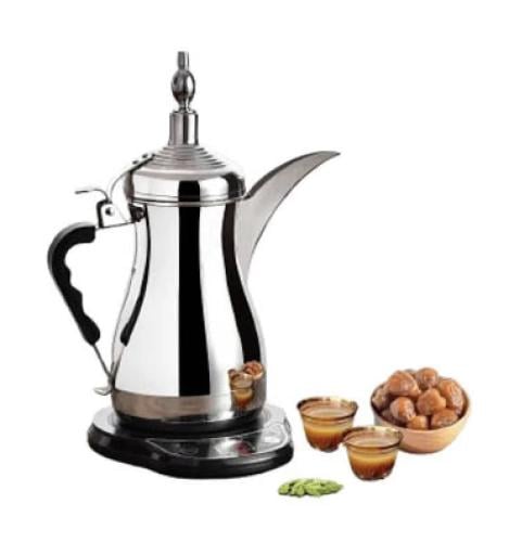 دلة الخليج فخر الضيافة الخليجية