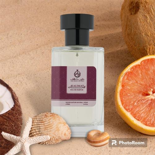 عطر كلمات من خطاف