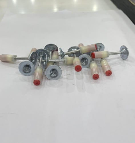 مسامير مسدس مسامير الحبه ب ريال ونص