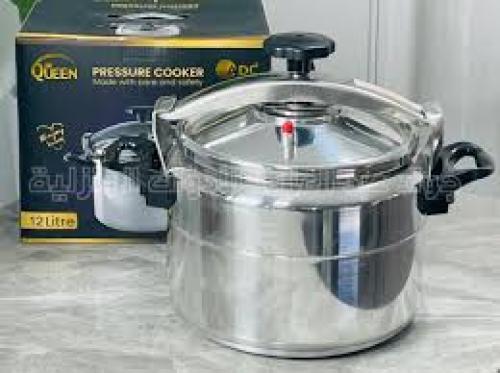 قدر ضغط سعة 11 لتر