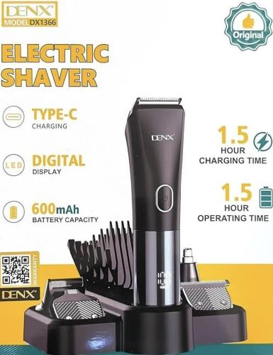 ماكينة حلاقة من DENX موديل DX 1366
