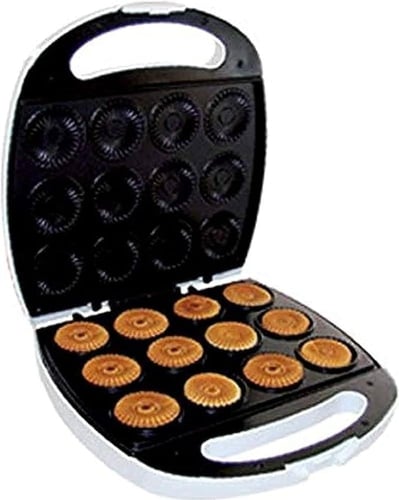 جهاز صانع المعمول DLC