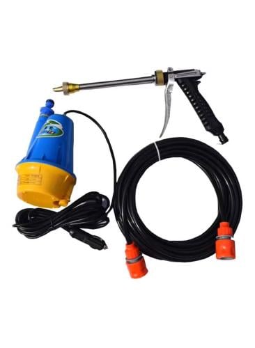 مضخة غسيل سيارات بضغط عالي