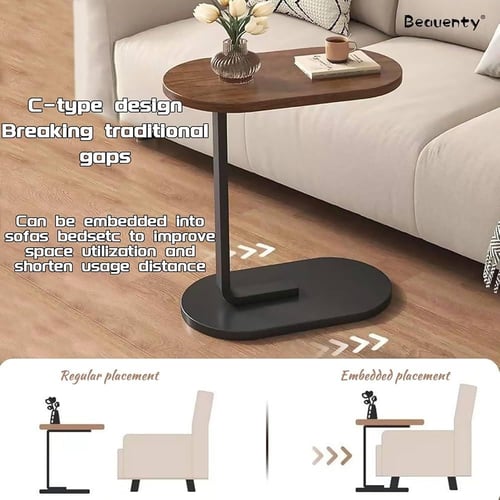 طاولة متحركة عده استخدامات