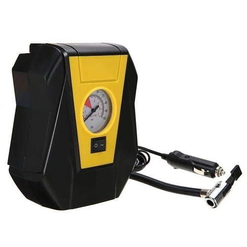 منفاخ هواء متعدد الاستخدام للسيارات الصغيره